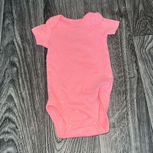 3 for $12 onesie